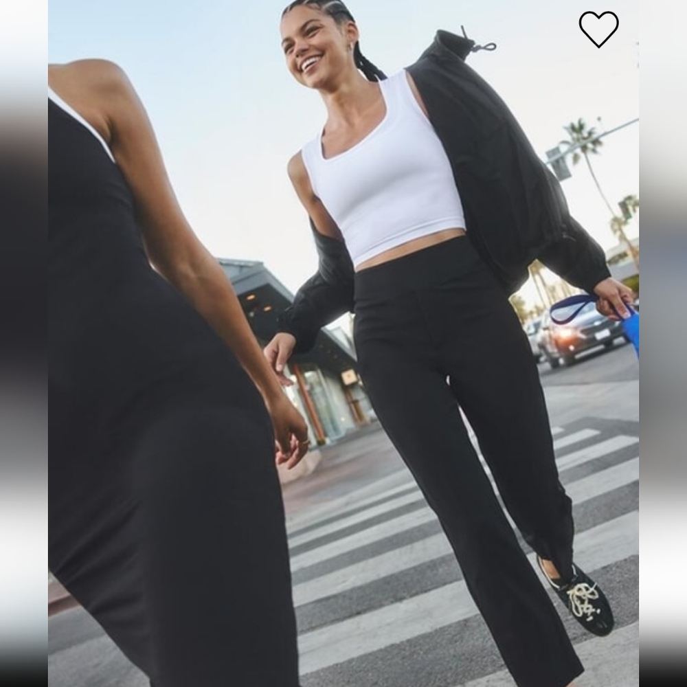 Athleta Endless Pant black Size 2